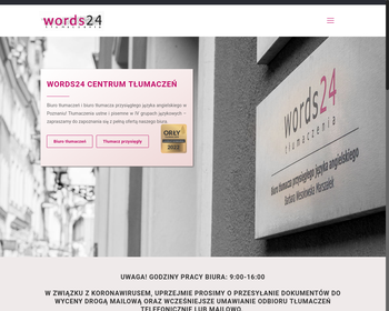 Words24 tłumaczenia_