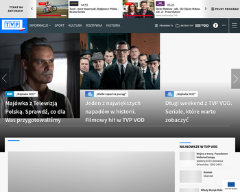 Telewizja Polska S A  Oddział w Warszawie-Warszawski Ośrodek Telewizyjny_