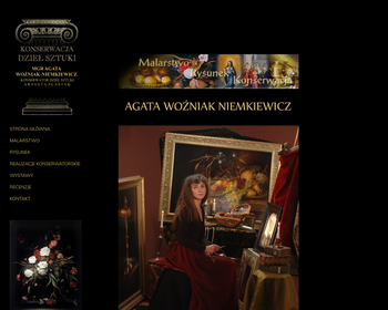Art-Abrys S C  Firma Handlowo-Usługowa_