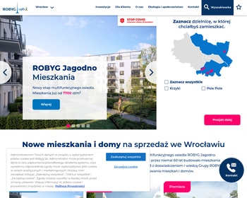 Wrocławskie Przedsiębiorstwo Budowlane Sp  z o o_