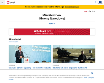 Ministerstwo Obrony Narodowej_