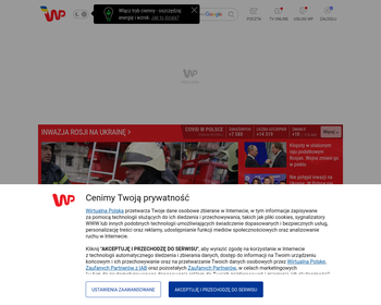 Wirtualna Polska S A  Biuro w Warszawie_