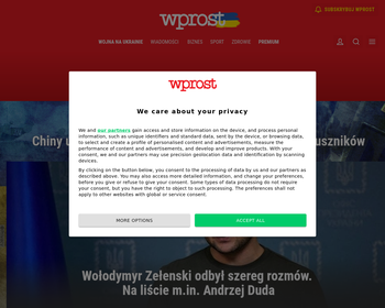 Wprost Sp  z o o_