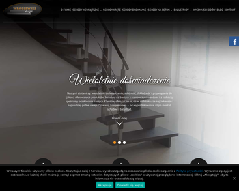 Wróblewski Design Schodz Balustradz_
