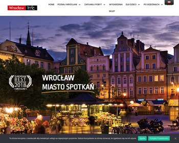 Centrum Informacji Turystycznej_