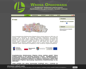 Przedsiębiorstwo Wielobranżowe Zbigniew Wrona_