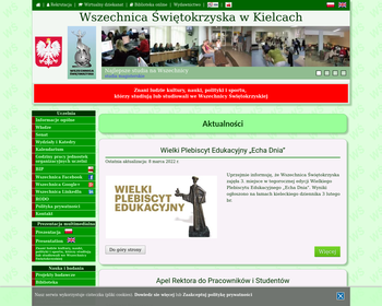 Wszechnica Świętokrzyska_