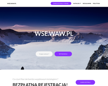 Wyższa Szkoła Ekonomiczna  Biblioteka Naukowa_