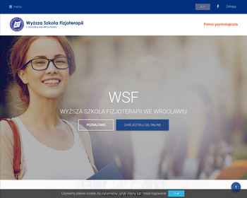 Prywatne Medyczne Studium Fizjoterapii_