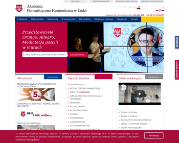 Wyższa Szkoła Humanistyczno-Ekonomiczna_
