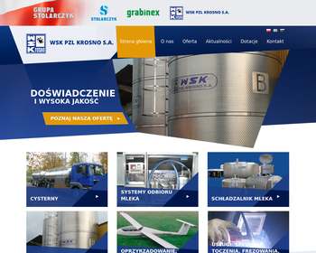 Wytwórnia Sprzętu Komunikacyjnego PZL-KROSNO SA_