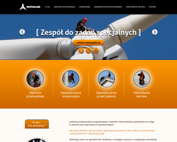 WSPIN LINE S C  M  WŁÓDARSKI_ R MUSZALIK