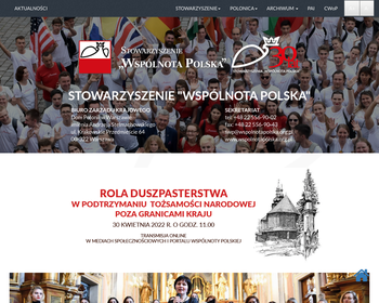 Stowarzyszenie Wspólnota Polska - Oddział w Chełmie_