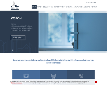 Wielkopolskie Stowarzyszenie Pośredników w Obrocie Nieruchomościami_