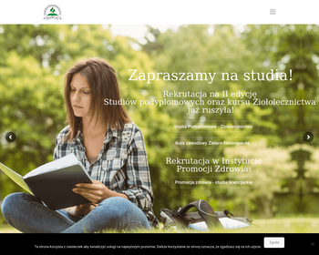 Wyższa Szkoła Teologiczno-Humanistyczna im  Michała Beliny-Czechowskiego_