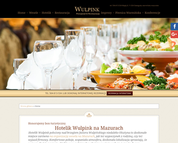 agroturystyka warmińsko mazaurskie__marina golf club