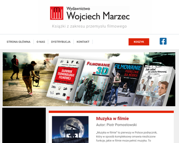 Wydawnictwo Wojciech Marzec_