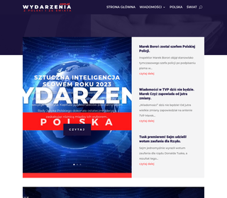 Wydarzenia i wiadomosci i informacje – usługi księgowe.