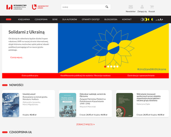 Wydawnictwo Uniwersytetu Łódzkiego_
