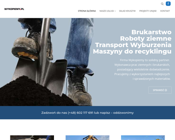 Wykopiemy  Piotr Bujara_