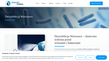 Dezynfekcja warszawa\r\nusługi ddd warszawa – usługi księgowe.