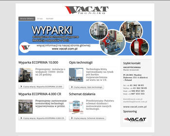  wyparka przemysłowa_  wyparka