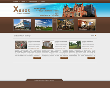 Xenos Technologie Informatyczne_