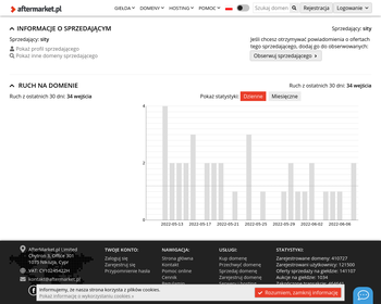 Usługi Internetowe - hosting_ serwery