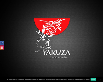 YAKUZA Studio Tatuażu Artystycznego_ Kolczykowanie Ciała