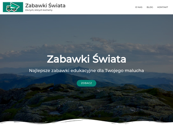 Sklep Internetowy Zabawki-Swiata pl_