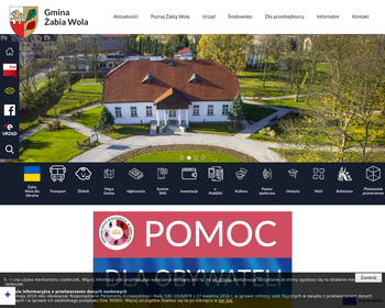 Urząd Gminy_