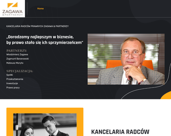 Kancelaria Radców Prawnych_