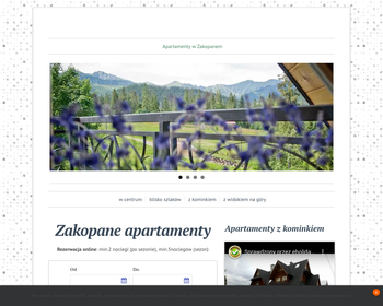 Zakopane apartamenty i  noclegi Zakopane i  apartamenty Zakopane i  pokoje w zakopanem.