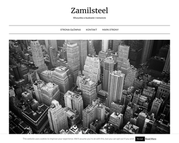 Zamil Steel Polska Sp  z o o_