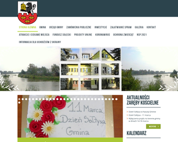 Urząd Gminy_