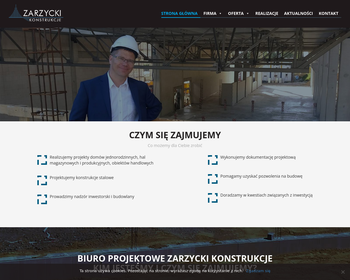 Zarzycki  Konstrukcje budowlane  Zarzycki R_
