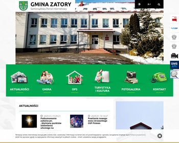 Urząd Gminy_