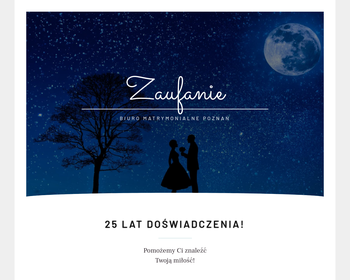 Biuro matrymonialne_ Poznań