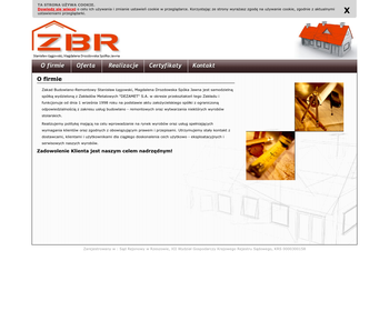 ZBR - Biuro_