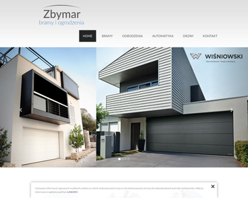 PHU Zbymar  Zawodnik Zbigniew_