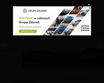 Przedsiębiorstwo Usługowo-Handlowe ZDUNEK_