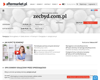 Zespół Elektrociepłowni BYDGOSZCZ SA_