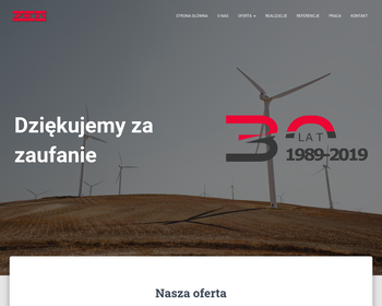 ZEG Zakład Elektryczny GRYFICE_