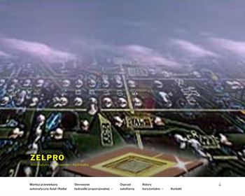 Zaklad Elektroniczny ZELPRO_