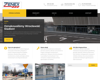 ZENEX Skibicka i S-ka_