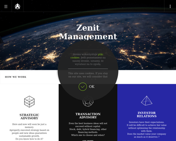 ZENIT Ltd Sp  z o o_