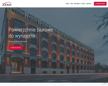 Zakłady Przemysłu Pończoszniczego Zenit_