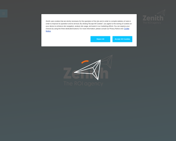 ZENITH MEDIA_