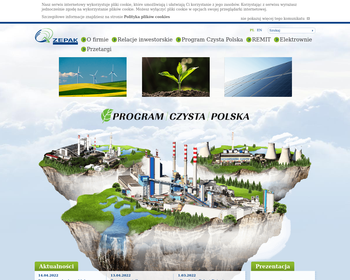 Zespół Elektrowni PĄTNÓW-ADAMÓW-KONIN SA_