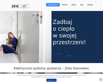 ZETA Sp  z o o_